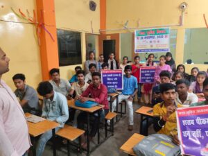 Best NGO in Delhi & Bihar for Donation – KHMSKS NGO