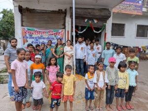 Best NGO in Delhi & Bihar for Donation – KHMSKS NGO