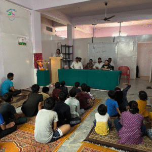 Photo Gallery – KHMSKS NGO