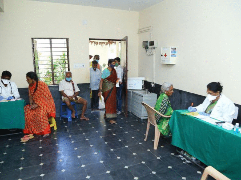 Best NGO in Delhi & Bihar for Donation – KHMSKS NGO