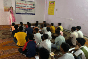 Best NGO in Delhi & Bihar for Donation – KHMSKS NGO