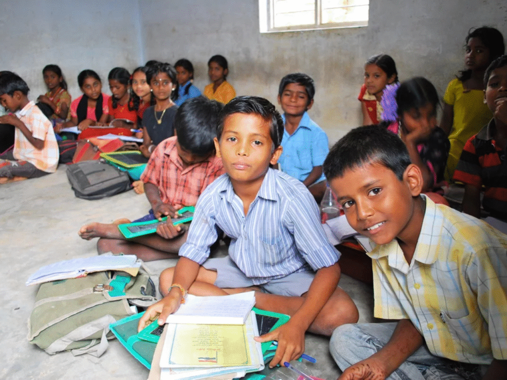 Best NGO in Delhi & Bihar for Donation – KHMSKS NGO
