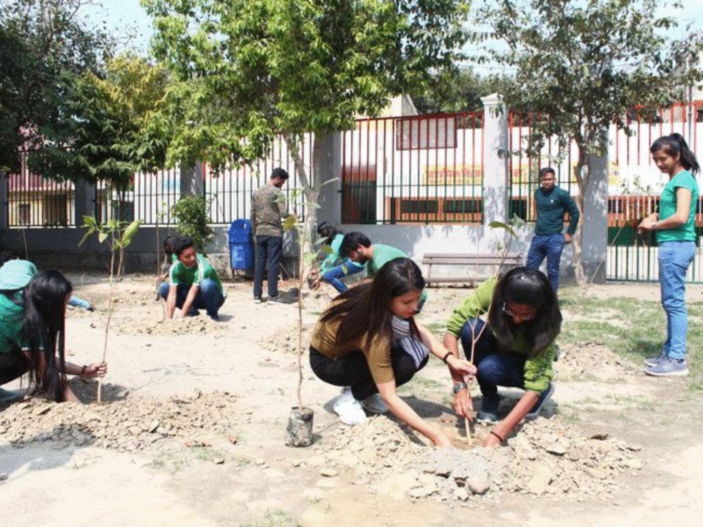 Best NGO in Delhi & Bihar for Donation – KHMSKS NGO