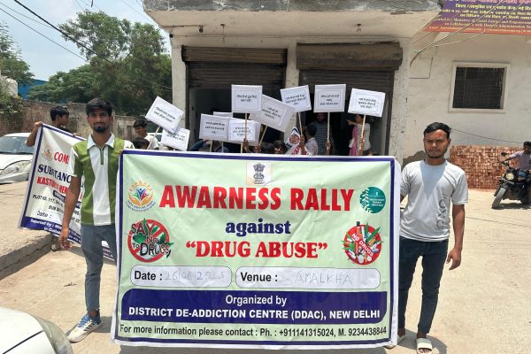 Best NGO in Delhi & Bihar for Donation – KHMSKS NGO