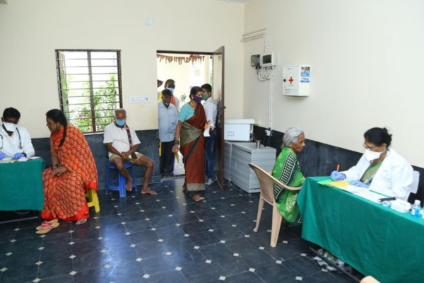 Our Projects – KHMSKS NGO